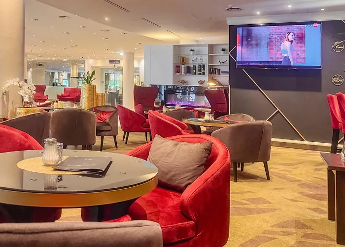 Plaza Premium Wien