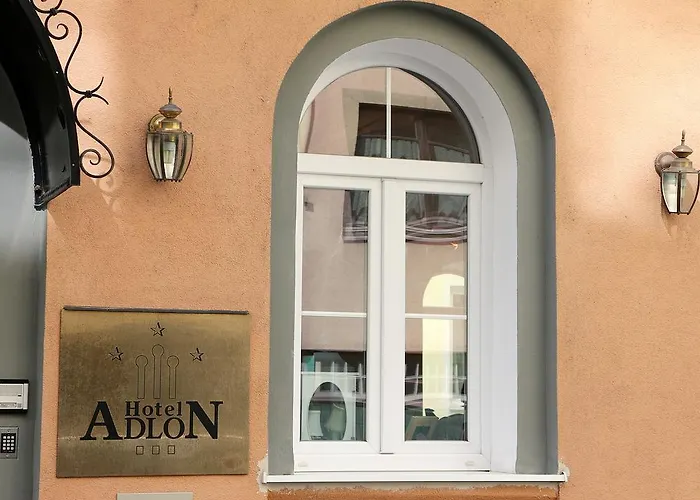 Arthotel Ana Adlon Wien