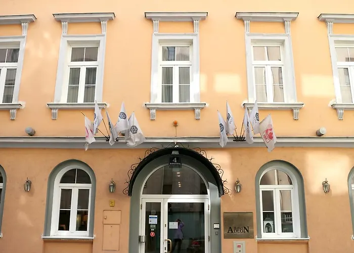 Arthotel Ana Adlon Wien